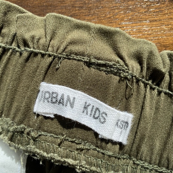 Urban planet - girls pants - Picture 2 of 2